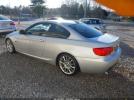 BMW 3 Series Image 16
