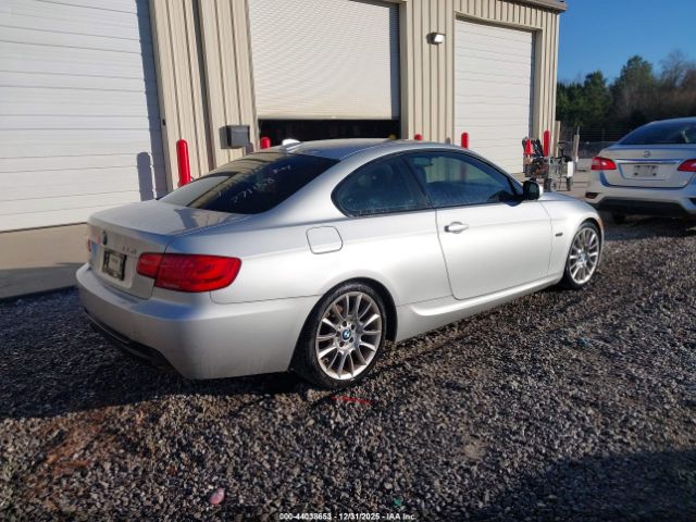 BMW 3 Series Image 2