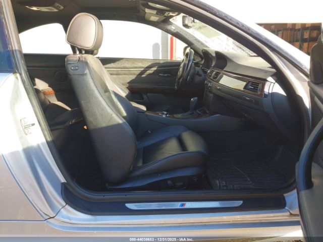 BMW 3 Series Image 5