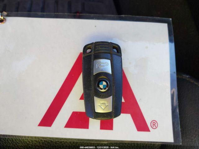 BMW 3 Series Image 14