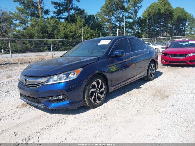 Honda Accord Ex-l V6 Image 4