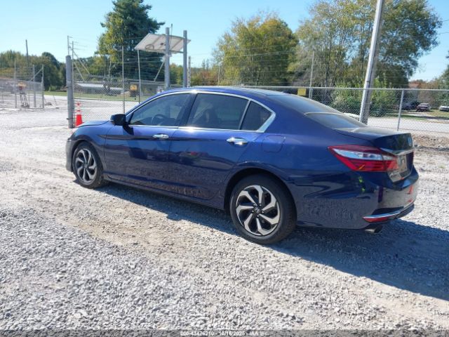 Honda Accord Ex-l V6 Image 6