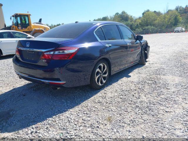 Honda Accord Ex-l V6 Image 3