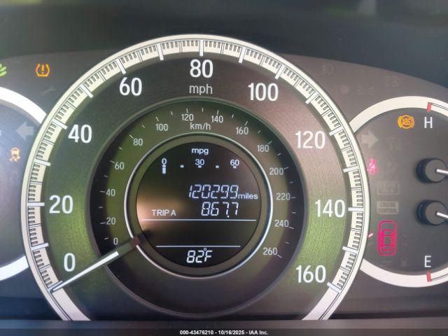 Honda Accord Ex-l V6 Image 16