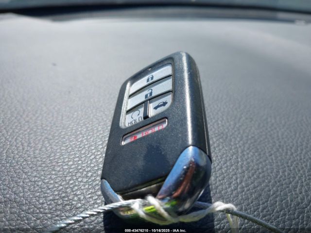 Honda Accord Ex-l V6 Image 15