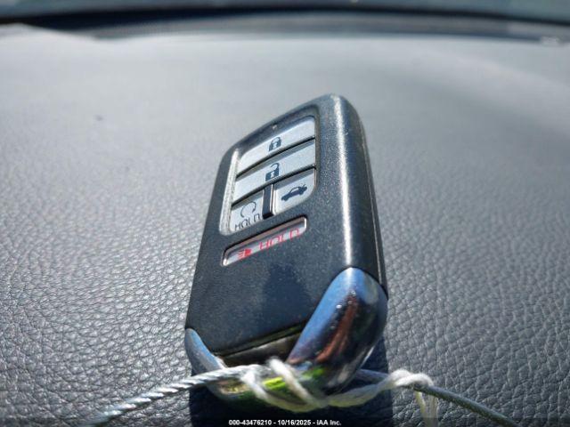 Honda Accord Ex-l V6 Image 15