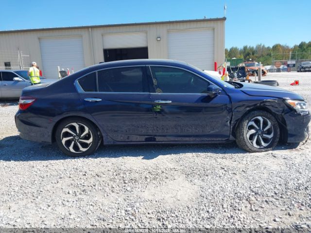 Honda Accord Ex-l V6 Image 7