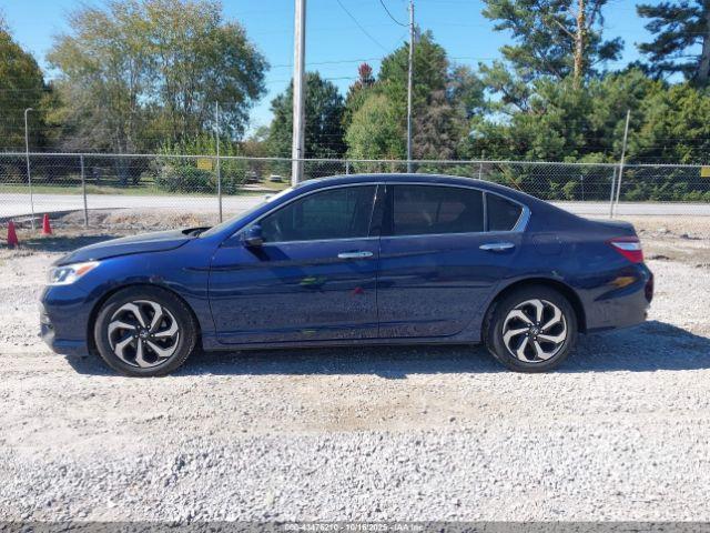 Honda Accord Ex-l V6 Image 10