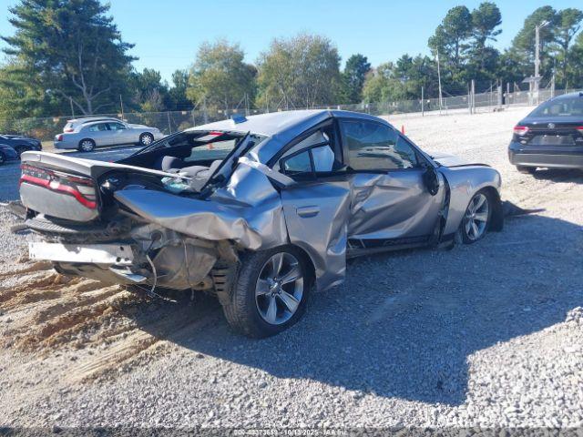 Dodge Charger Sxt Plus Rwd Image 7