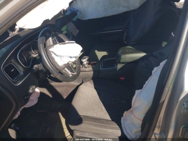 Dodge Charger Sxt Plus Rwd Image 8