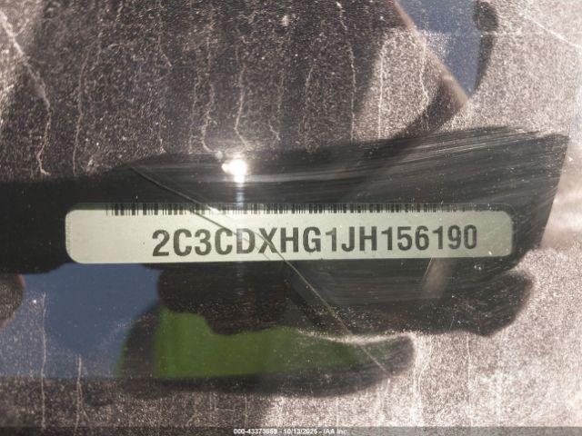 Dodge Charger Sxt Plus Rwd Image 11