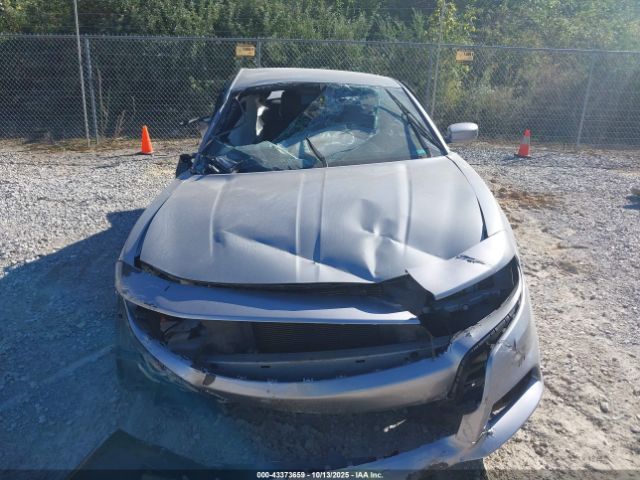 Dodge Charger Sxt Plus Rwd Image 5