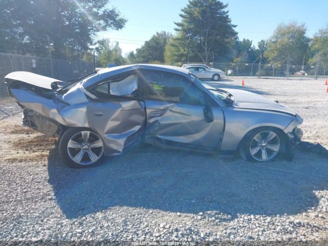 Dodge Charger Sxt Plus Rwd Image 16