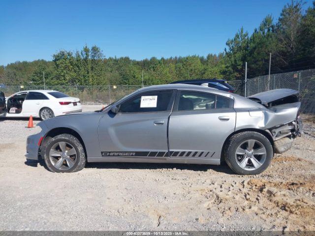 Dodge Charger Sxt Plus Rwd Image 10