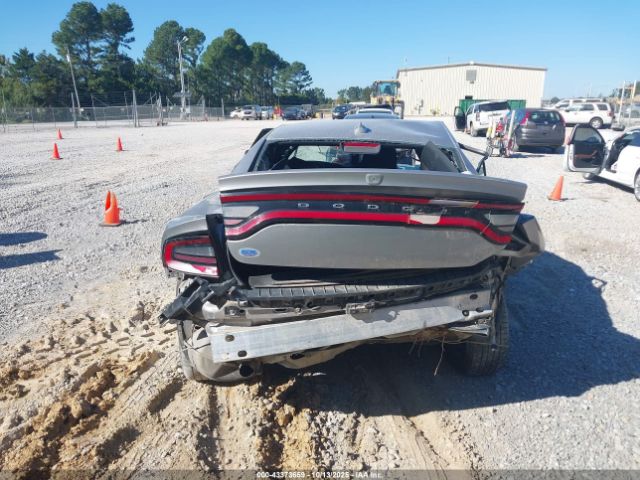 Dodge Charger Sxt Plus Rwd Image 12