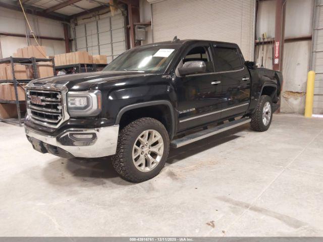 GMC Sierra 1500 Slt Image 13