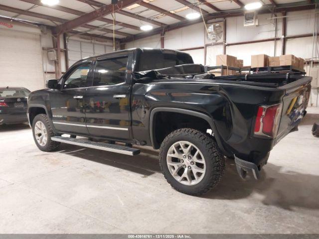 GMC Sierra 1500 Slt Image 2