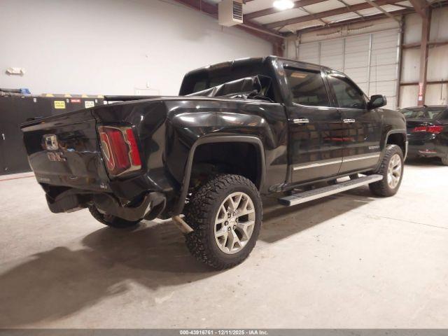 GMC Sierra 1500 Slt Image 3