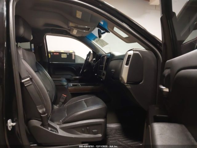 GMC Sierra 1500 Slt Image 4