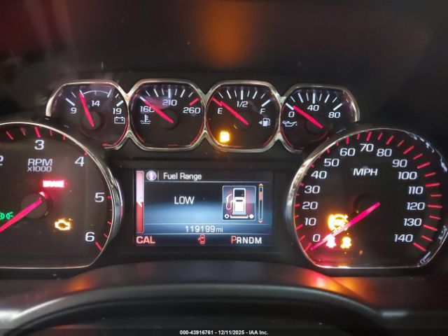 GMC Sierra 1500 Slt Image 16