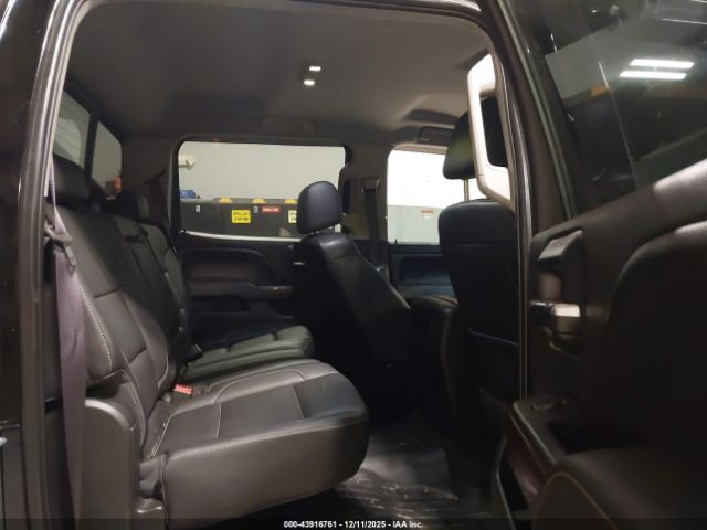 GMC Sierra 1500 Slt Image 6