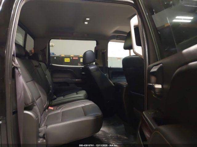 GMC Sierra 1500 Slt Image 6