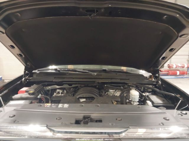 GMC Sierra 1500 Slt Image 11