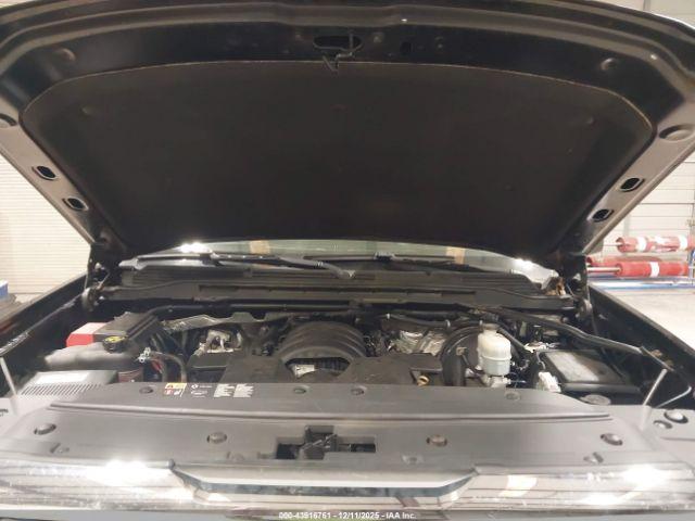 GMC Sierra 1500 Slt Image 11