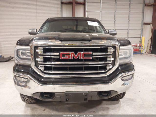 GMC Sierra 1500 Slt Image 8