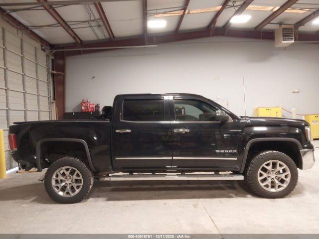 GMC Sierra 1500 Slt Image 9