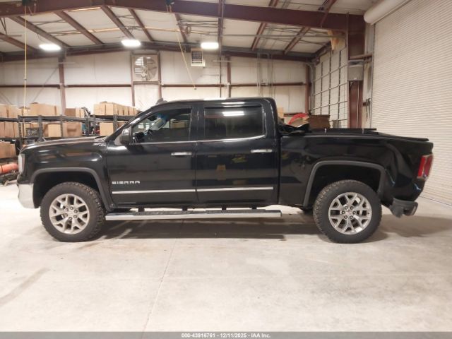 GMC Sierra 1500 Slt Image 14