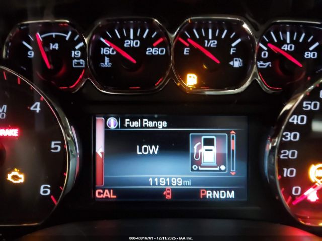 GMC Sierra 1500 Slt Image 17