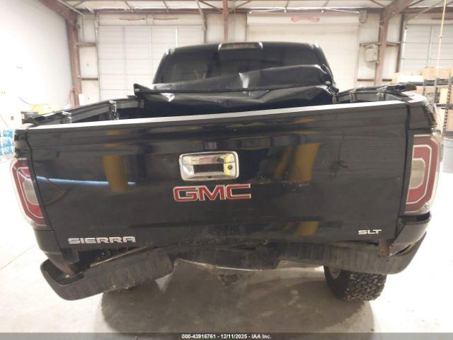 GMC Sierra 1500 Slt Image 12