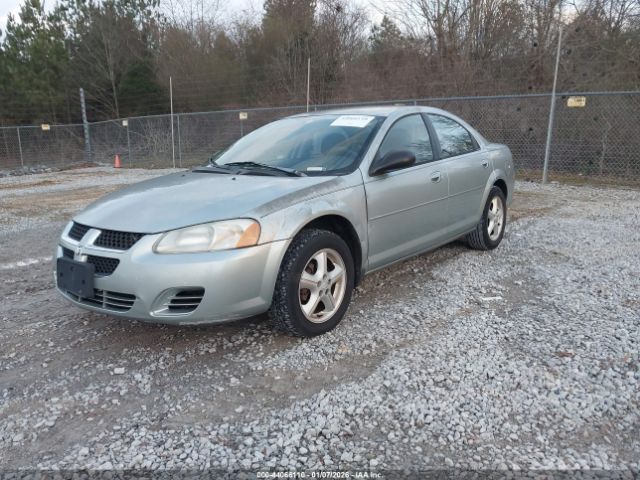 Dodge Stratus Sxt Image 2