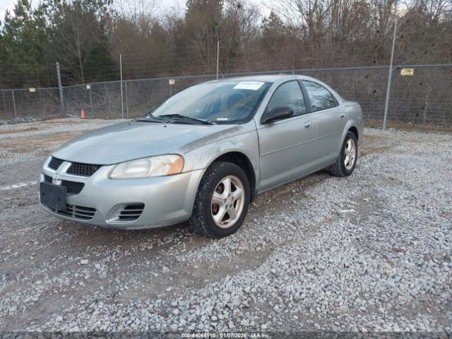 Dodge Stratus Sxt Image 2