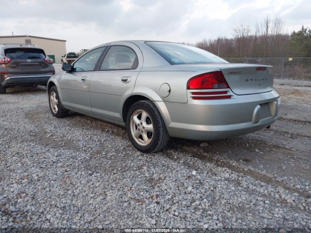 Dodge Stratus Sxt Image 3