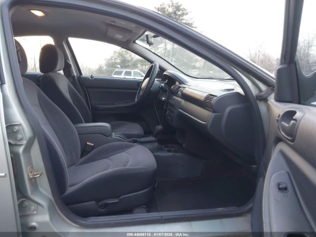 Dodge Stratus Sxt Image 4