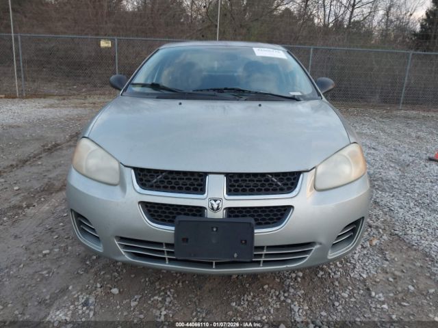 Dodge Stratus Sxt Image 11