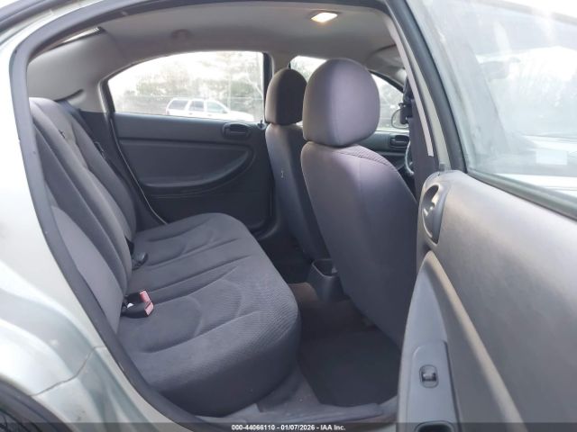 Dodge Stratus Sxt Image 6