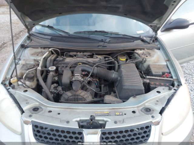 Dodge Stratus Sxt Image 8