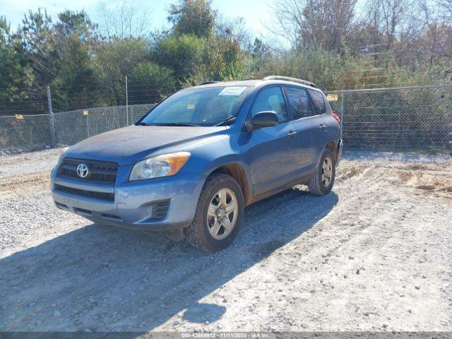 Toyota RAV4 Image 5