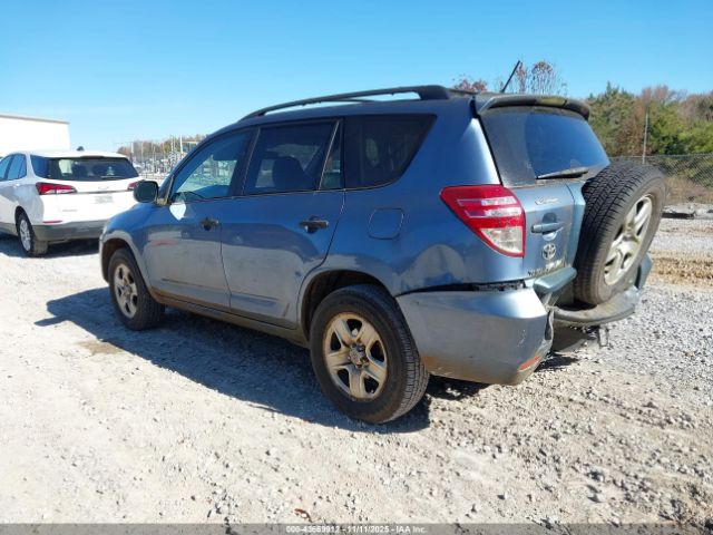 Toyota RAV4 Image 4