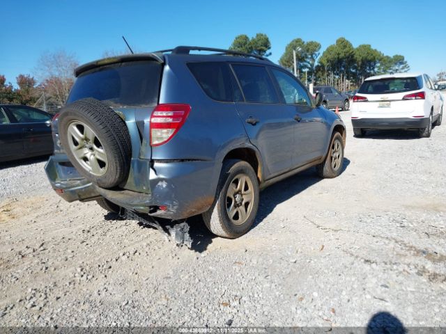 Toyota RAV4 Image 3