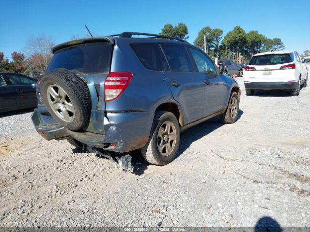 Toyota RAV4 Image 3