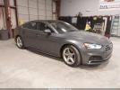 Audi A5 2.0t Premium Image 1