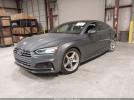 Audi A5 2.0t Premium Image 5