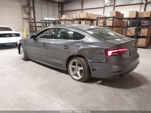 Audi A5 2.0t Premium Image 9