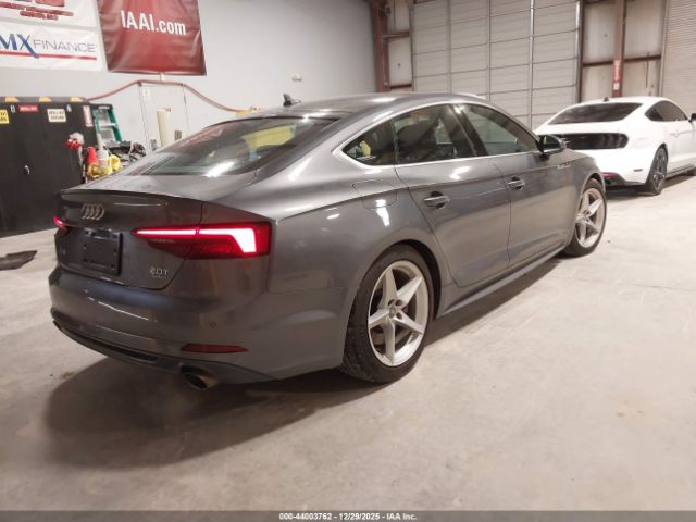 Audi A5 2.0t Premium Image 6