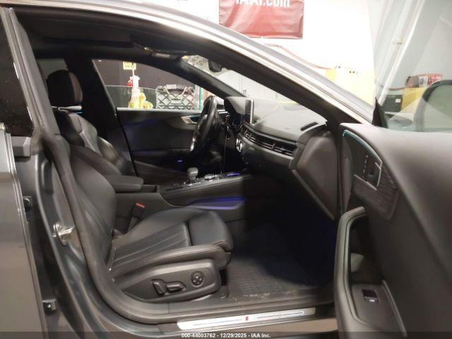 Audi A5 2.0t Premium Image 3