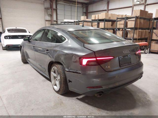 Audi A5 2.0t Premium Image 4